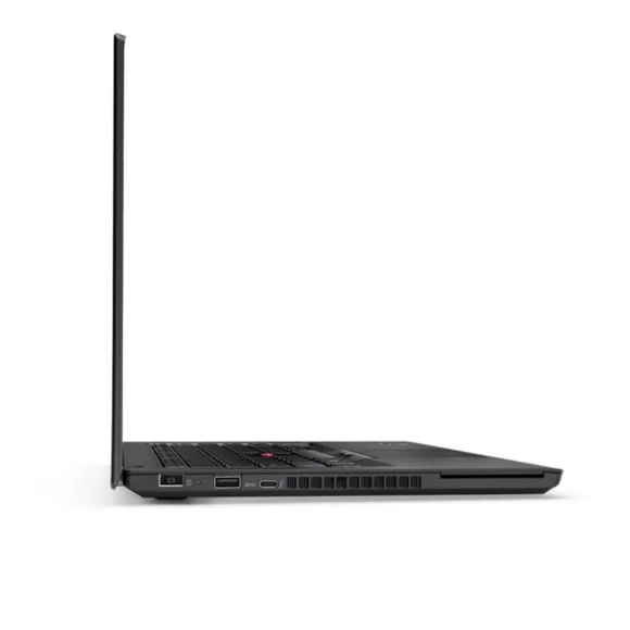 Lenovo Thinkpad T470 Intel Core i7 8th Gen 16GB 512GB SSD Windows 10 Pro - Picture 4 of 8